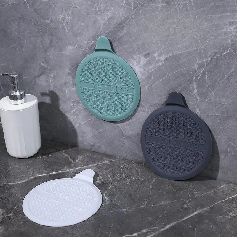 Plug Stopper Kitchen Sewer Silicone Bathroom Floor Bathtub WaterFilter Home Accessories Shower Drain Hair Catcher Sink Strainer
