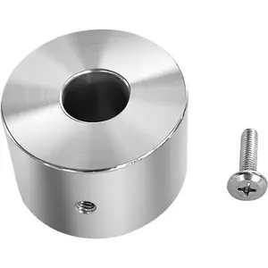 Aluminum Bushing Replacement Parts for Wood Pellet Grill Auger and Auger Motor Bushing