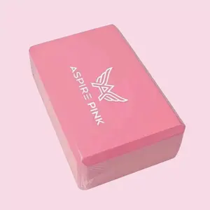 Elevate Yoga Block