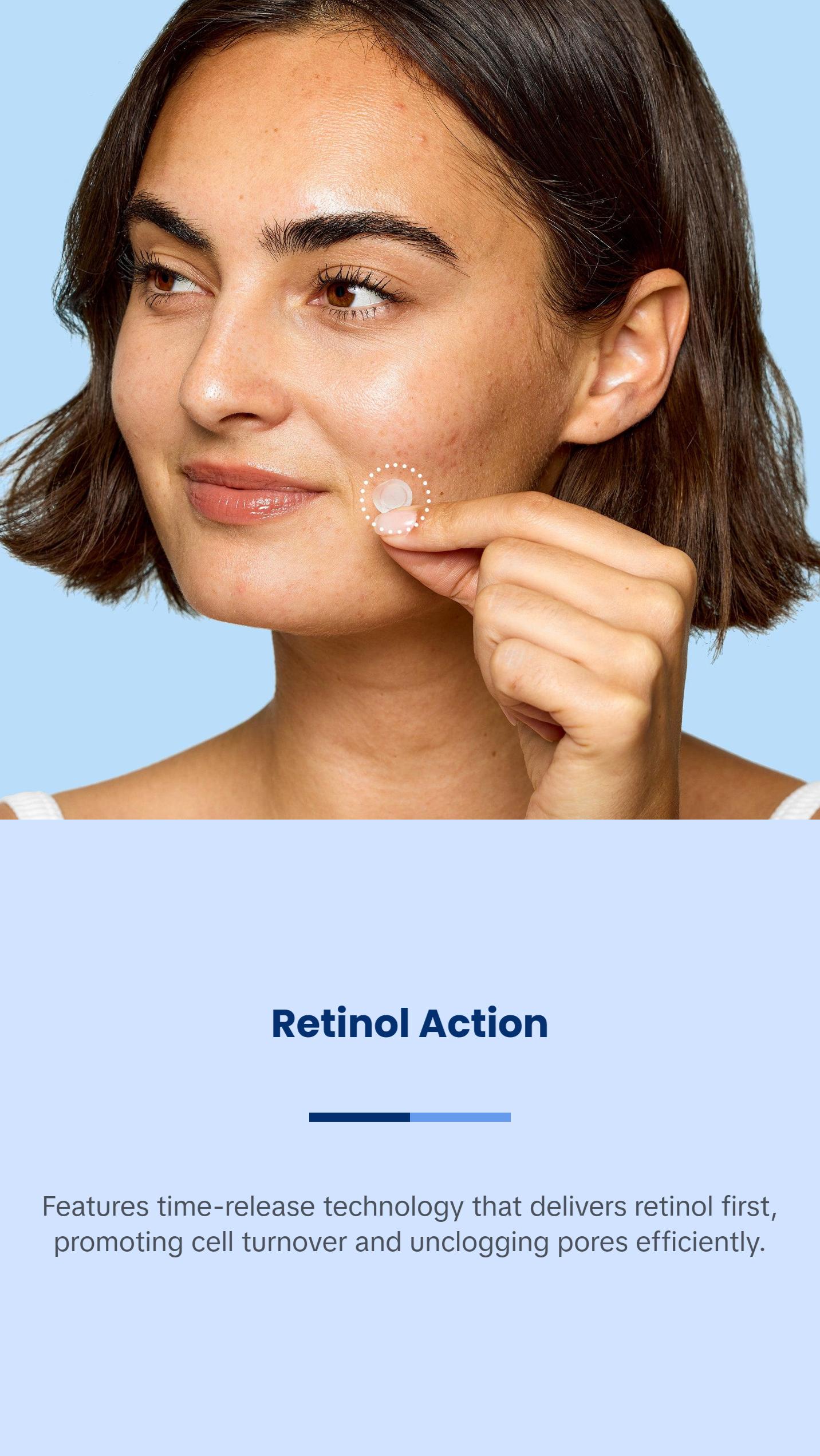 Miracle Patch Advanced Strength Retinol Spot Cover