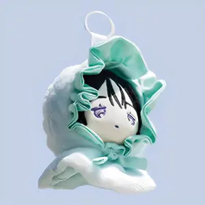 In Stock Alien Stage Sunny Doll Series Blind Box Collectible Action Figure Ornament Collection Decorations Model Toy Gifts