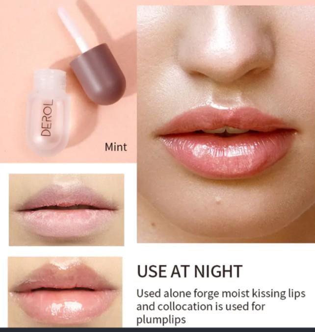 DEROL Repairing Lip Moisturizer