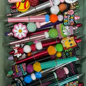 Beaded Pen Live Claim