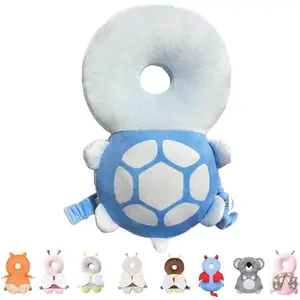 Baby Head Protector Backpack for Falling Crawling and Walking Toddler Essentials Harness Infant Koala Toys Helmets Baby Essentials Must Have 0.5-2 Years