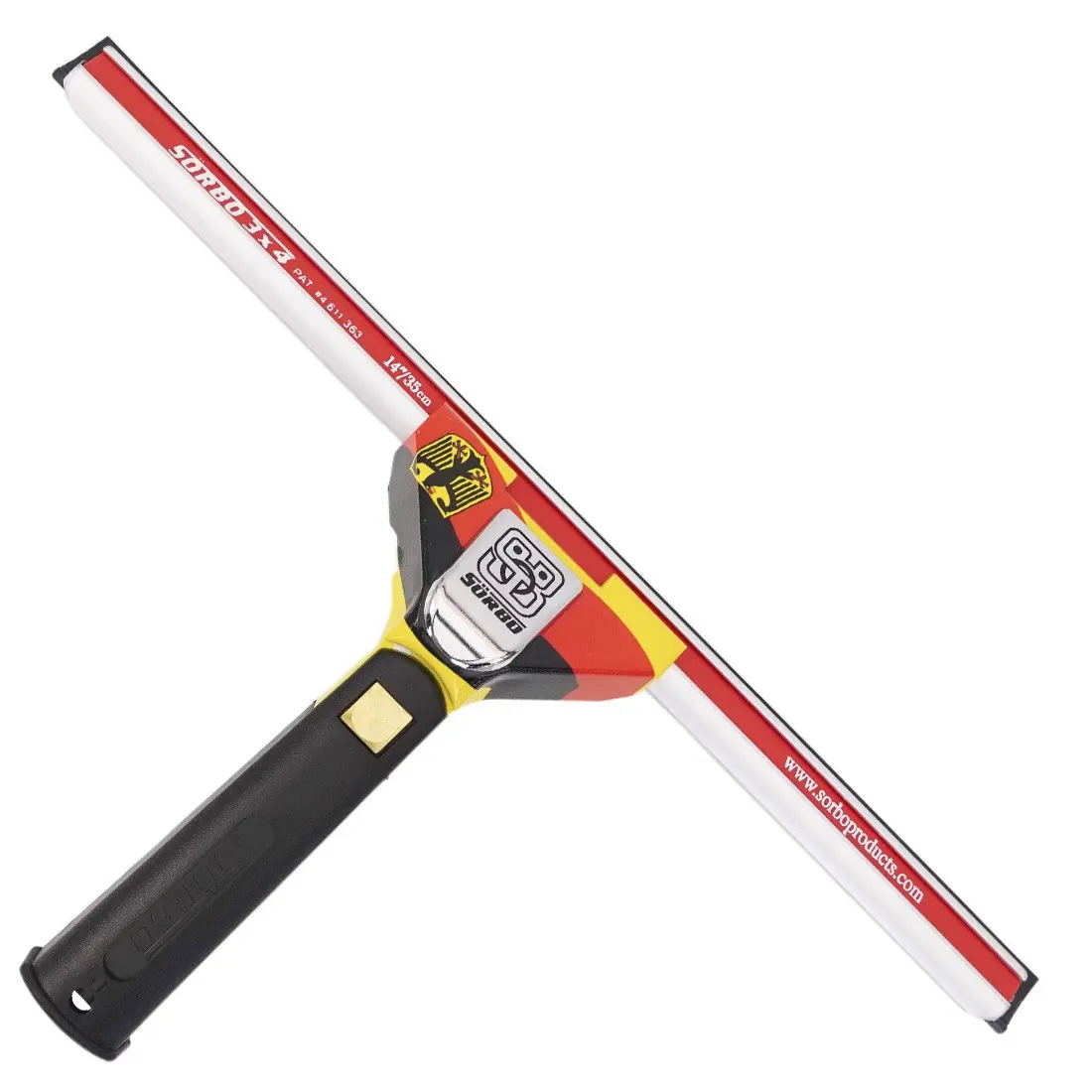Sörbo Germany Squeegee Complete Sörbo Germany Squeegee Complete