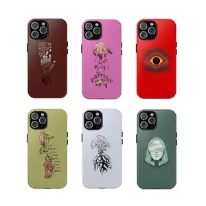 Y-EPICC TheMusicalll phone case,Having good protective properties,for iPhone 16 15 14 13 12 11 17Pro Max,for Samsung S25 S24 S23 S22 Ultra,Protective Cover,give her/him a gift for Christmas and Thanksgiving