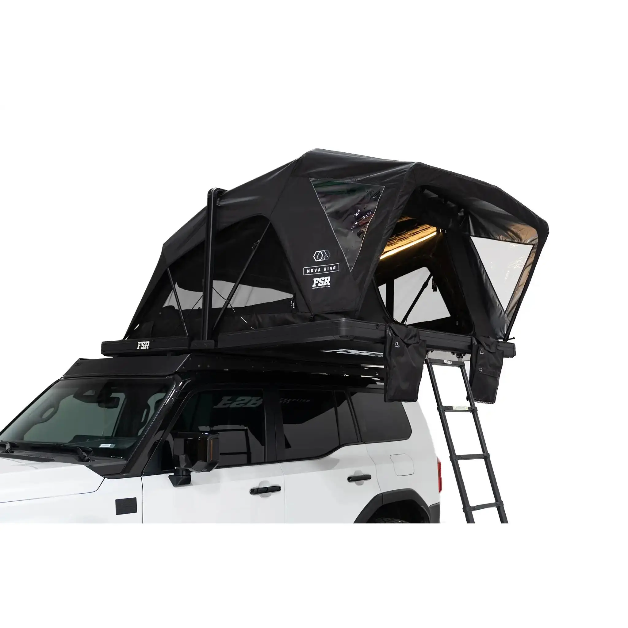 Nova King - Rooftop Tent
