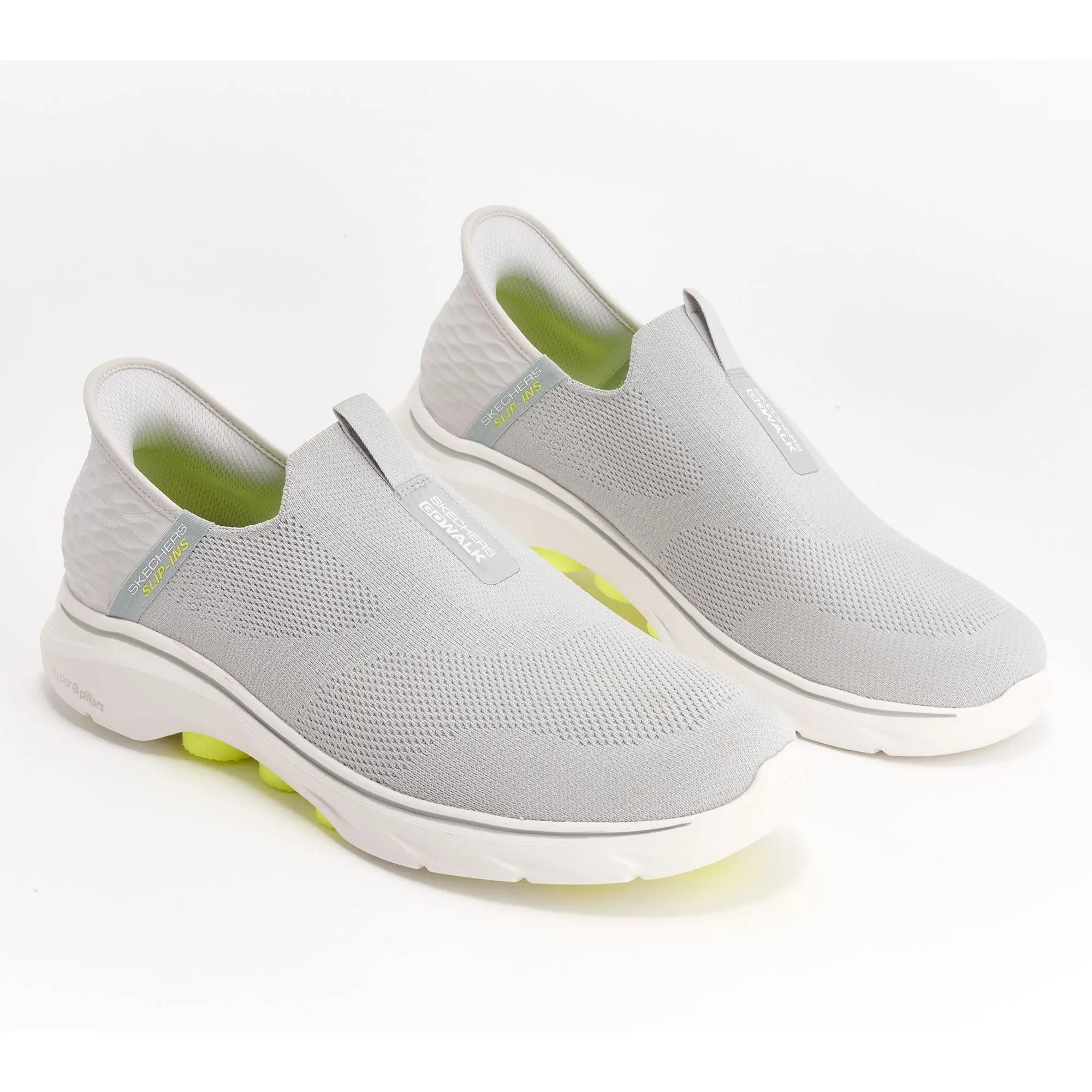 Skechers Men's Slip-ins GOwalk 7 Washable Shoes - Easy On 2