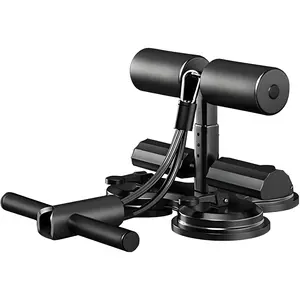 Abdominal Muscle Trainer with Resistance Bands Core Workout Equipment for Home Gym Six Pack Abs Exercise Machine for Men Women Pelvic Floor Trainer