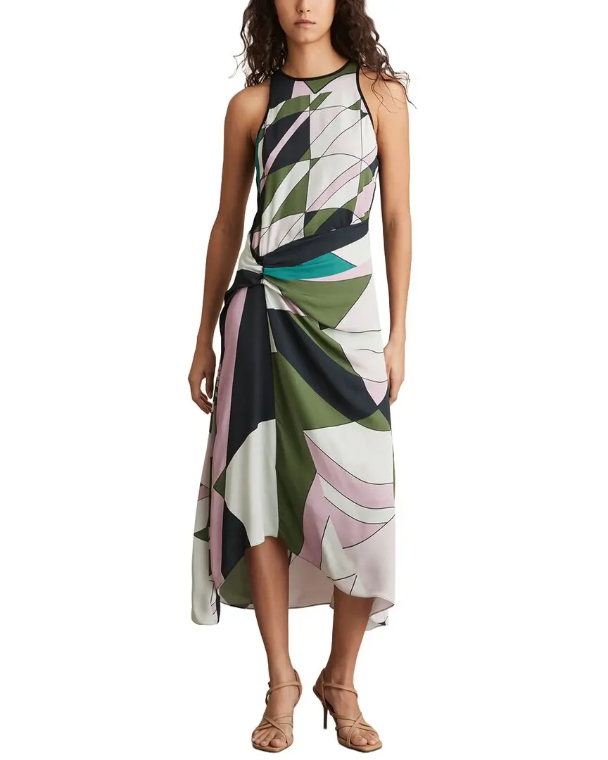 Reiss Avia Dress