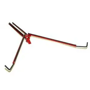 Merrick Machine M998090 Hood Puller