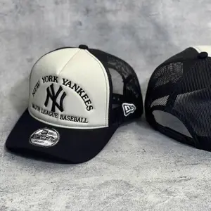 New Era MLB 59FIFTY Snapback – Adjustable Yankees/Dodgers Hat for Everyday Urban Fashion and Sporty Aesthetic