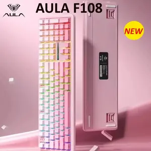 AULA F108 Keyboard AULA F108 Keyboard