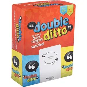 Double Ditto