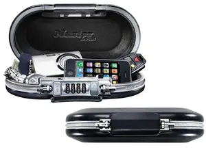 Master Lock 5900D Personal Safe