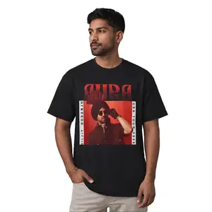 Diljit Dosanjh Aura USA Tour 2026 Shirt Punjabi Concert Graphic Tee Unisex T-Shirt