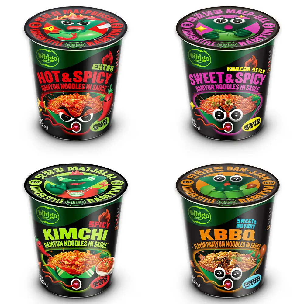 4 pack