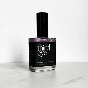 Third Eye | Third Eye Awakening Fragrance Mist