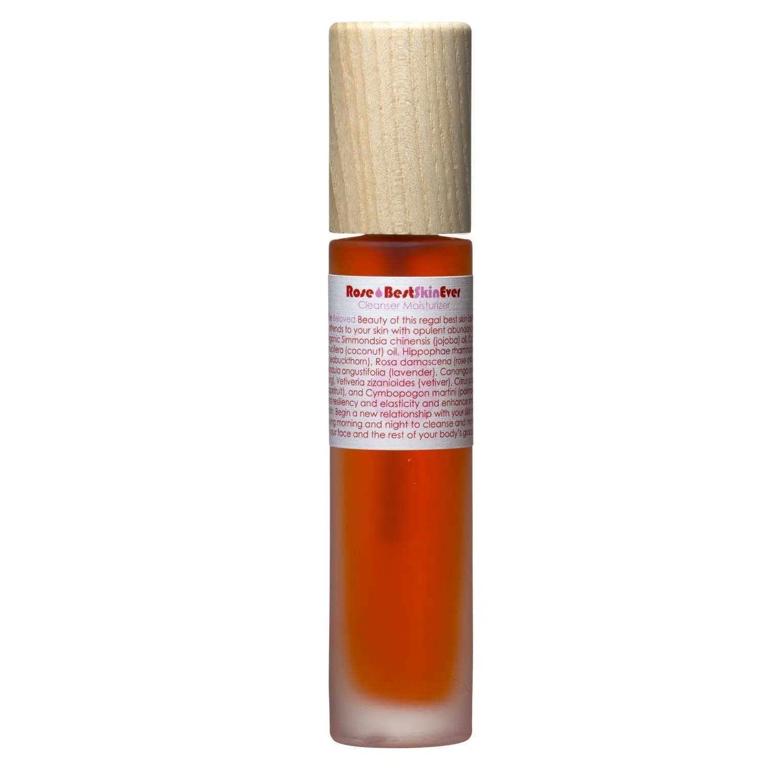 Rose - Best Skin Ever - Moisturizer Rose - Best Skin Ever - Moisturizer