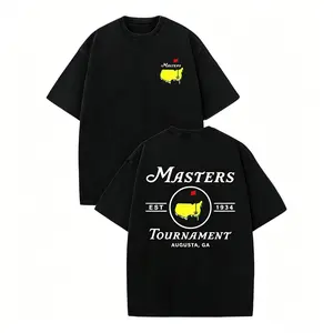 Golf Inspired T‑Shirt, Retro Golf Style Tee, Casual Daily Wear for Men, Unisex Design for All, Ideal for Ball Sports & Outdoor Activities, Classic Golf Pattern Print, Perfect for Golf Lovers, Trendy Streetwear Essential, Great Gift Choice