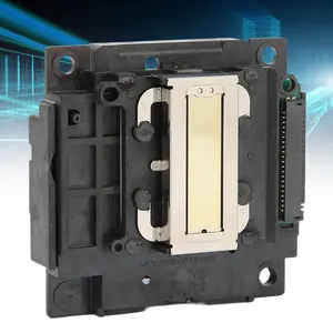 Printhead Replacement Printer Print Head For L358 L111 L120 L210 L211 ME401[Fall Deals]