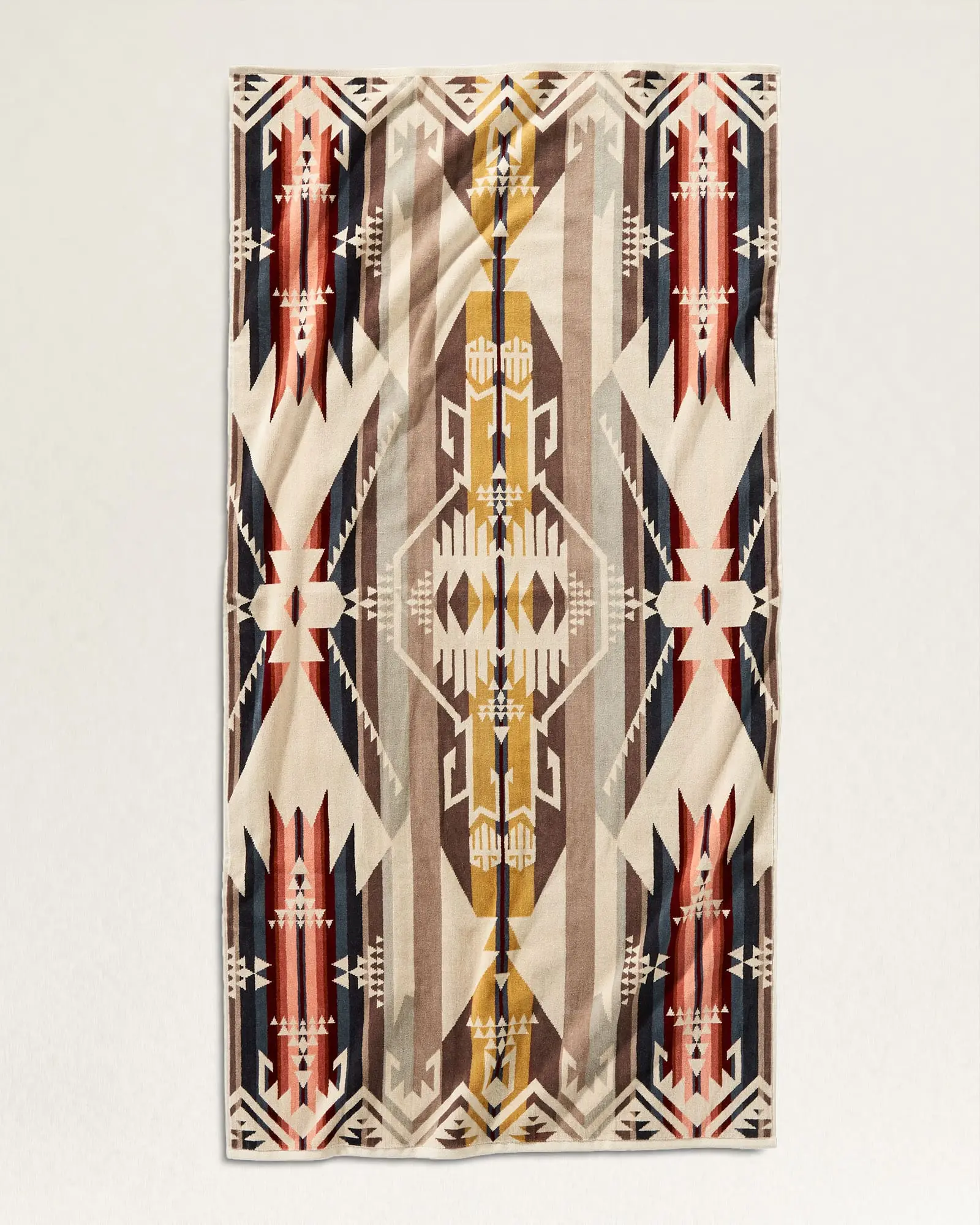 Pendleton White Sands Towel Collection Pendleton White Sands Towel Collection