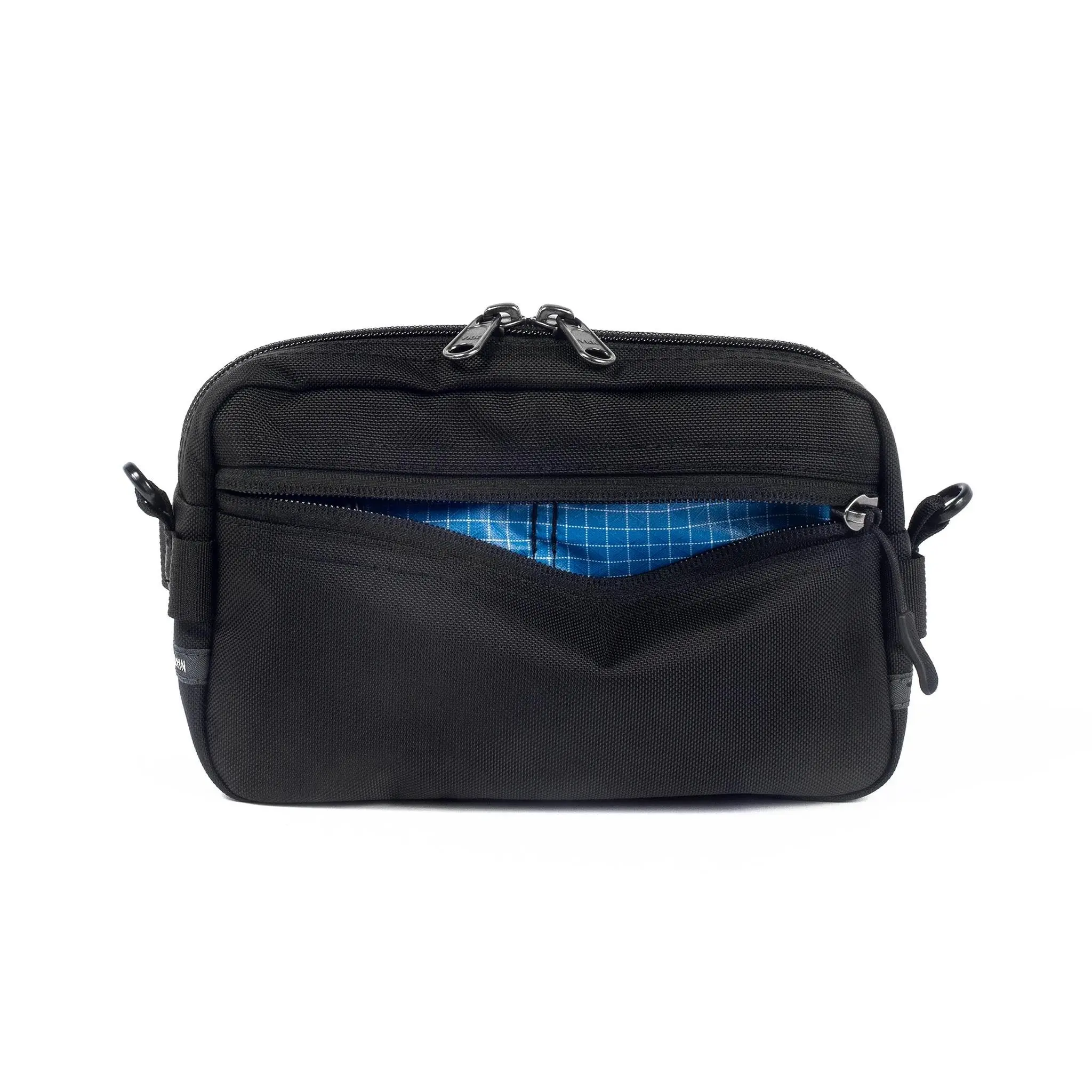 Black Ballistic/Island 200 Halcyon