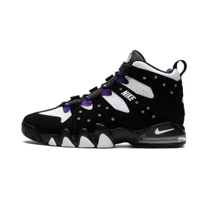 Air Max CB 94 OG "Black / White / Purple 2023" FQ8233 001