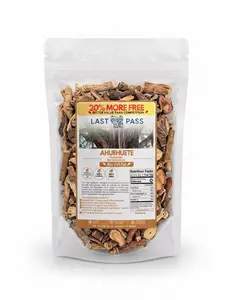 Last Pass Ahuehuete (Montezuma Cypress) Herbal Tea | 5oz | Traditional Mexican Loose Leaf Herb