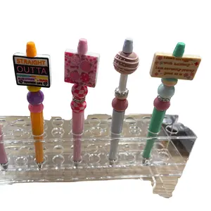 Premade plastic pens Premade plastic pens