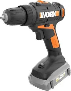 WX101L.9 20V Power Share Cordless Drill & Driver (Tool Only)