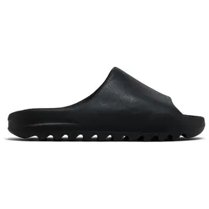 YZY YS-01 Black Men's Daily Casual Fashion Footwear Slides Comfort