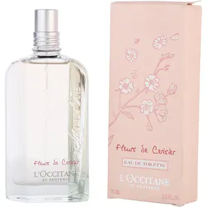 L'occitane Cherry Blossom By L'occitane Edt For Women