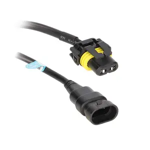 Daytona Lights DL-9012D CANBUS Decoders - Pair