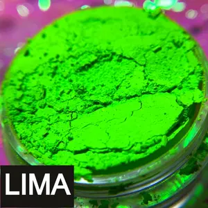 LIMA NEON PRISMATIC PIGMENT