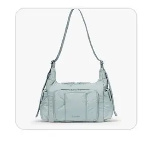 Crossbody Diaper Bag