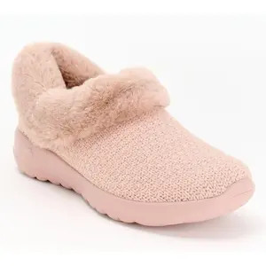 Skechers On-the-GO Joy Washable Cozy Slip-Ons -Snuggle Ready