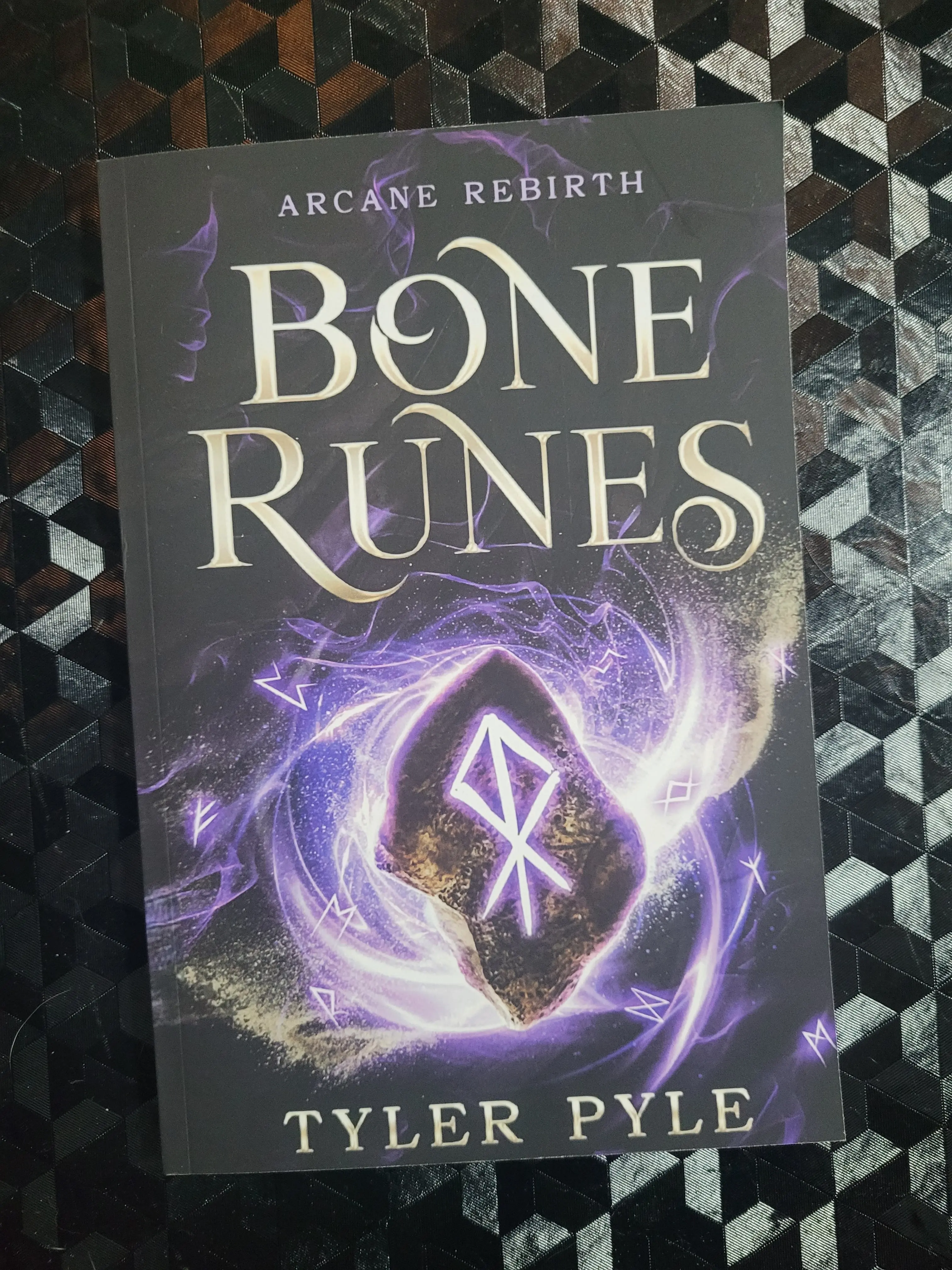 Bone Runes