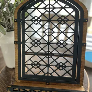 Cookbook stand