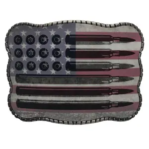 Bullet Flag