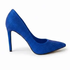Cristal high heels Cristal high heels