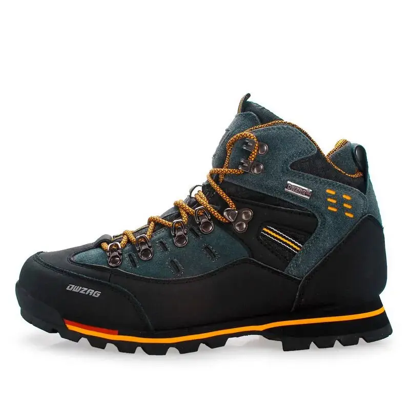 Novelist Waterproof Hiking Boots Novelist Waterproof Hiking Boots