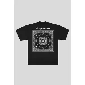 ALLSINNERS Degenerate "Heavy Fit"