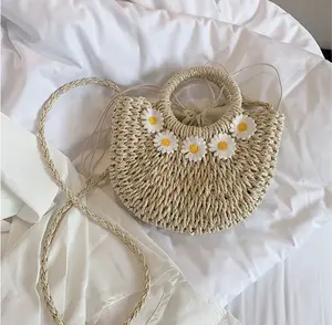 Daisy Hand Bag