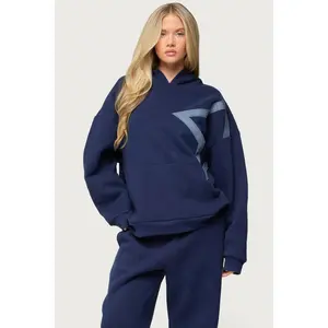 Starly Oversized Hoodie Starly Oversized Hoodie
