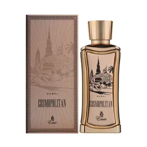 Paris Corner Emir Cosmopolitan Dubai 3.4oz EDP Spry for UNISEX