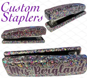 Custom Stapler