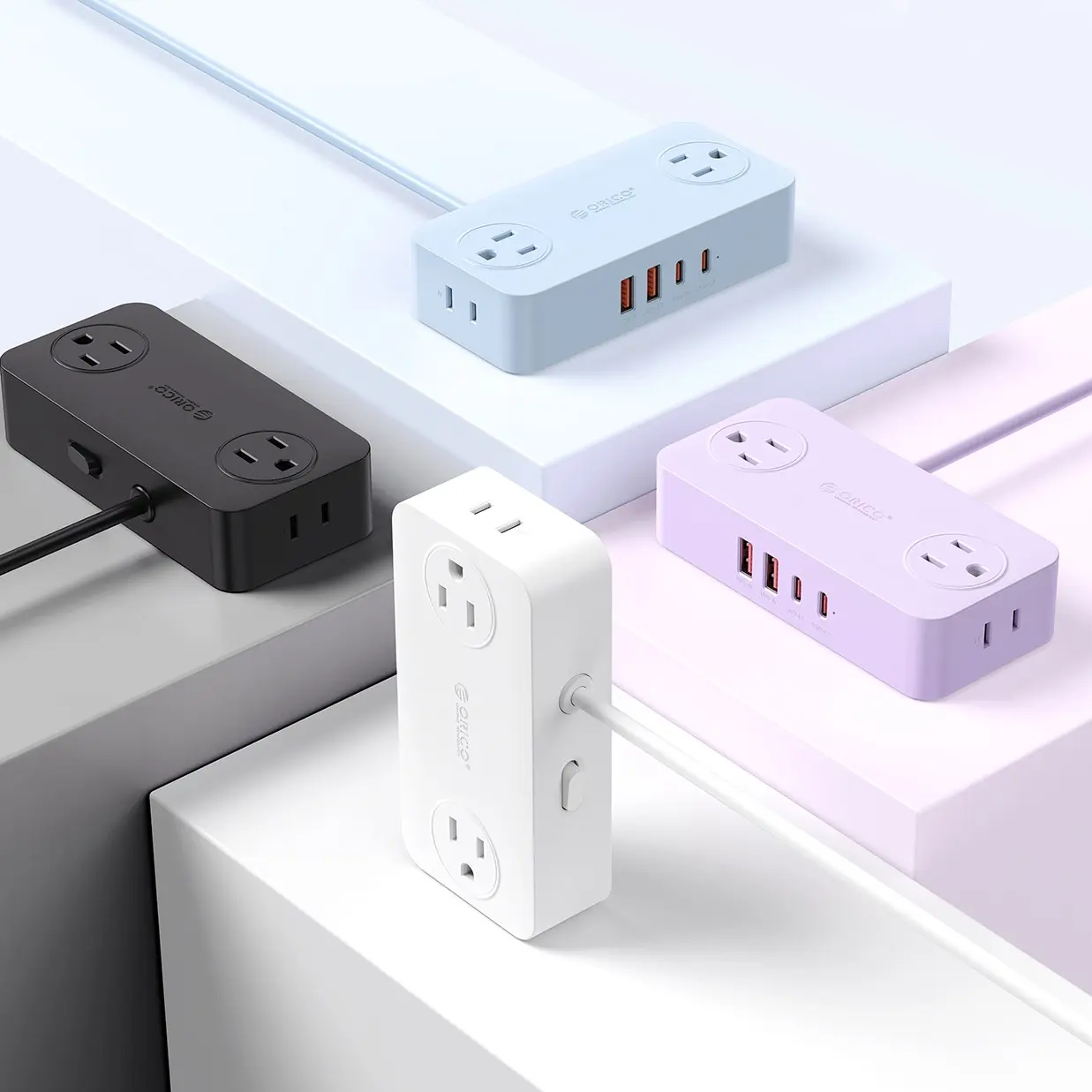 Four Color (Buy Three Get One Free)