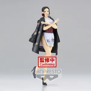 Nico Robin Wanokuni One Piece Prize Figure