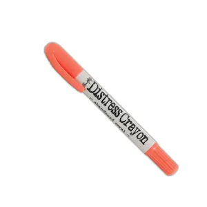 Tim Holtz Distress® Crayon Abandoned Coral